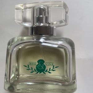 Anthropologie Illume Thistle & Vine Geranium Eau De Parfum (perfume)